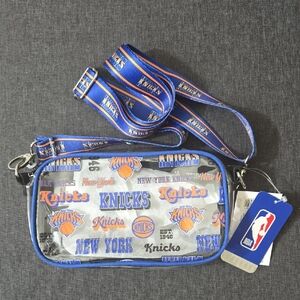 💥NY Knicks Logo Crossbody